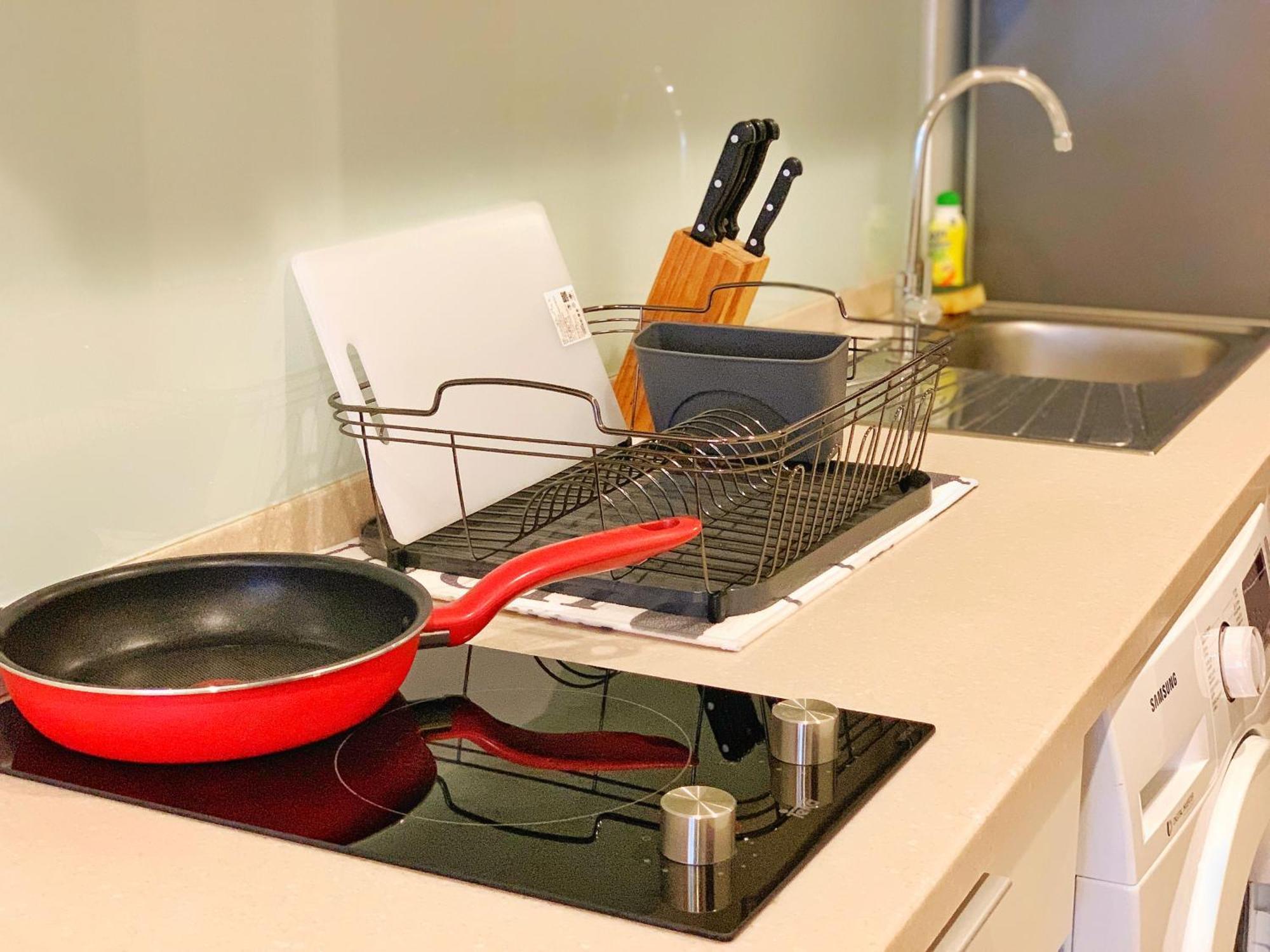 The Astra Cozy Living Suite 清邁 外观 照片