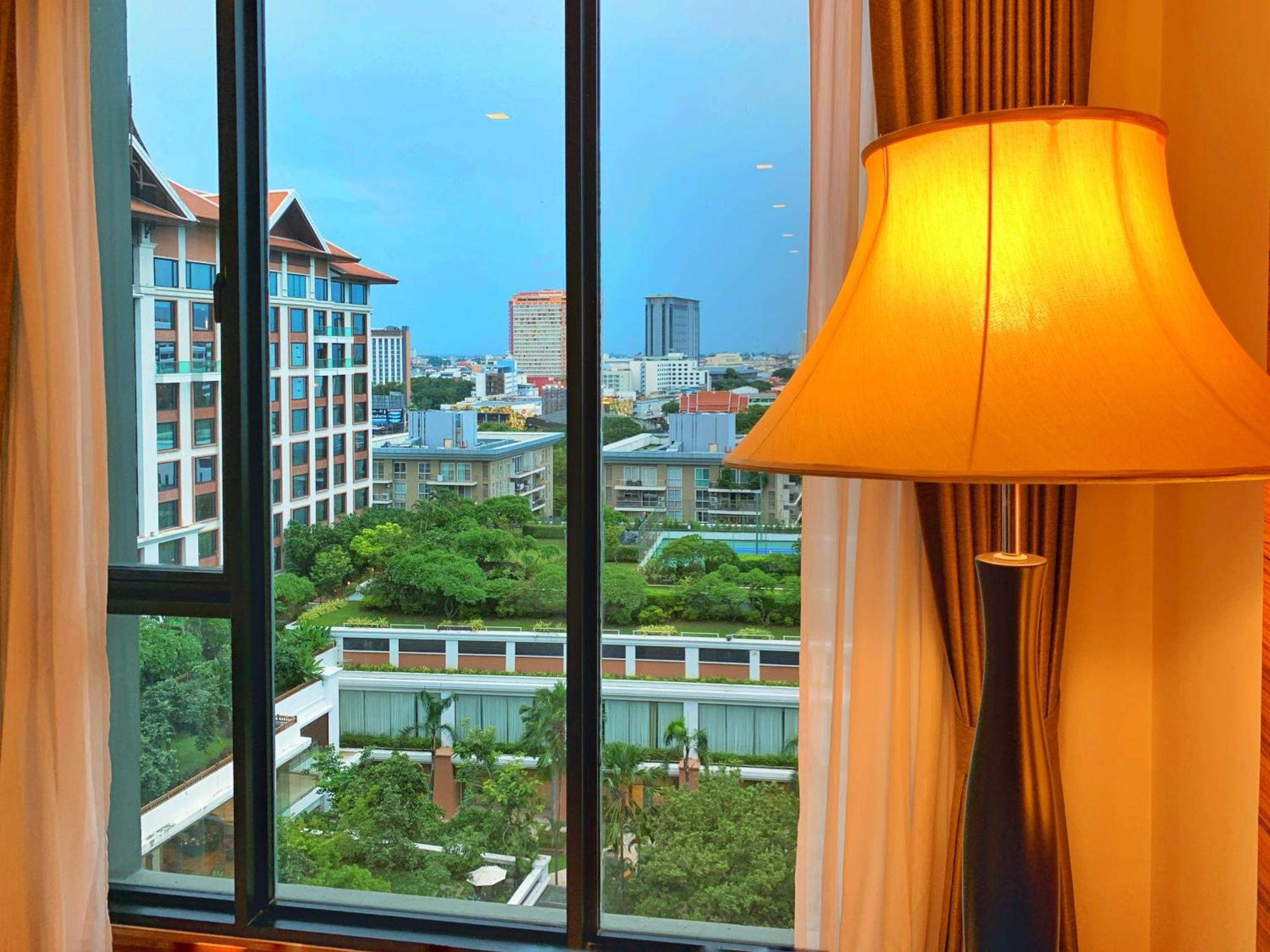 The Astra Cozy Living Suite 清邁 外观 照片
