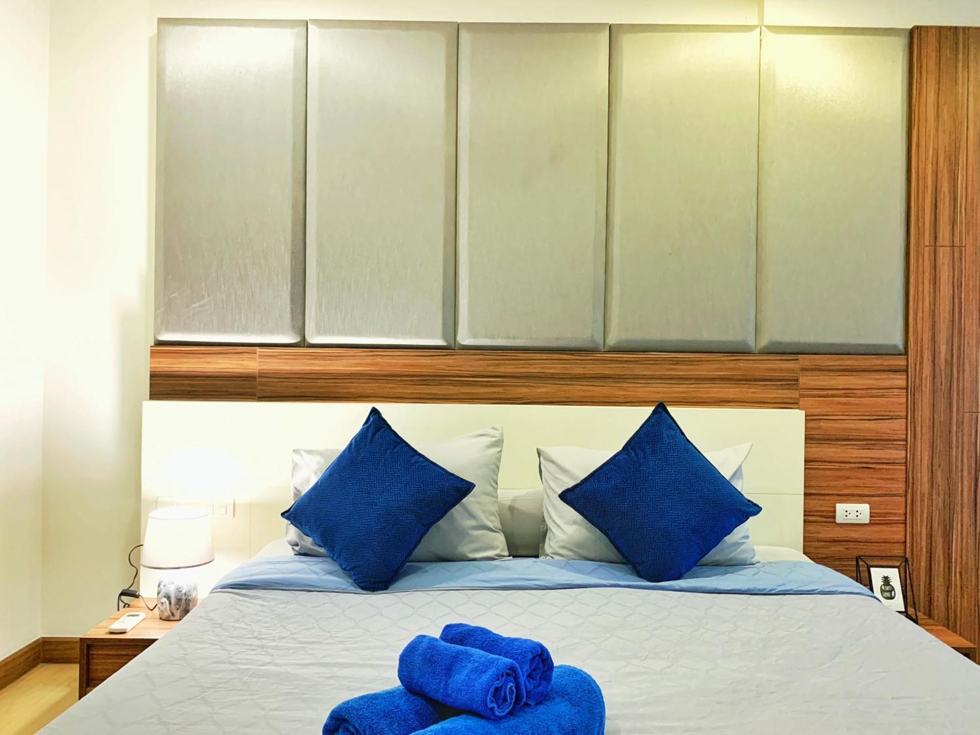 The Astra Cozy Living Suite 清邁 外观 照片
