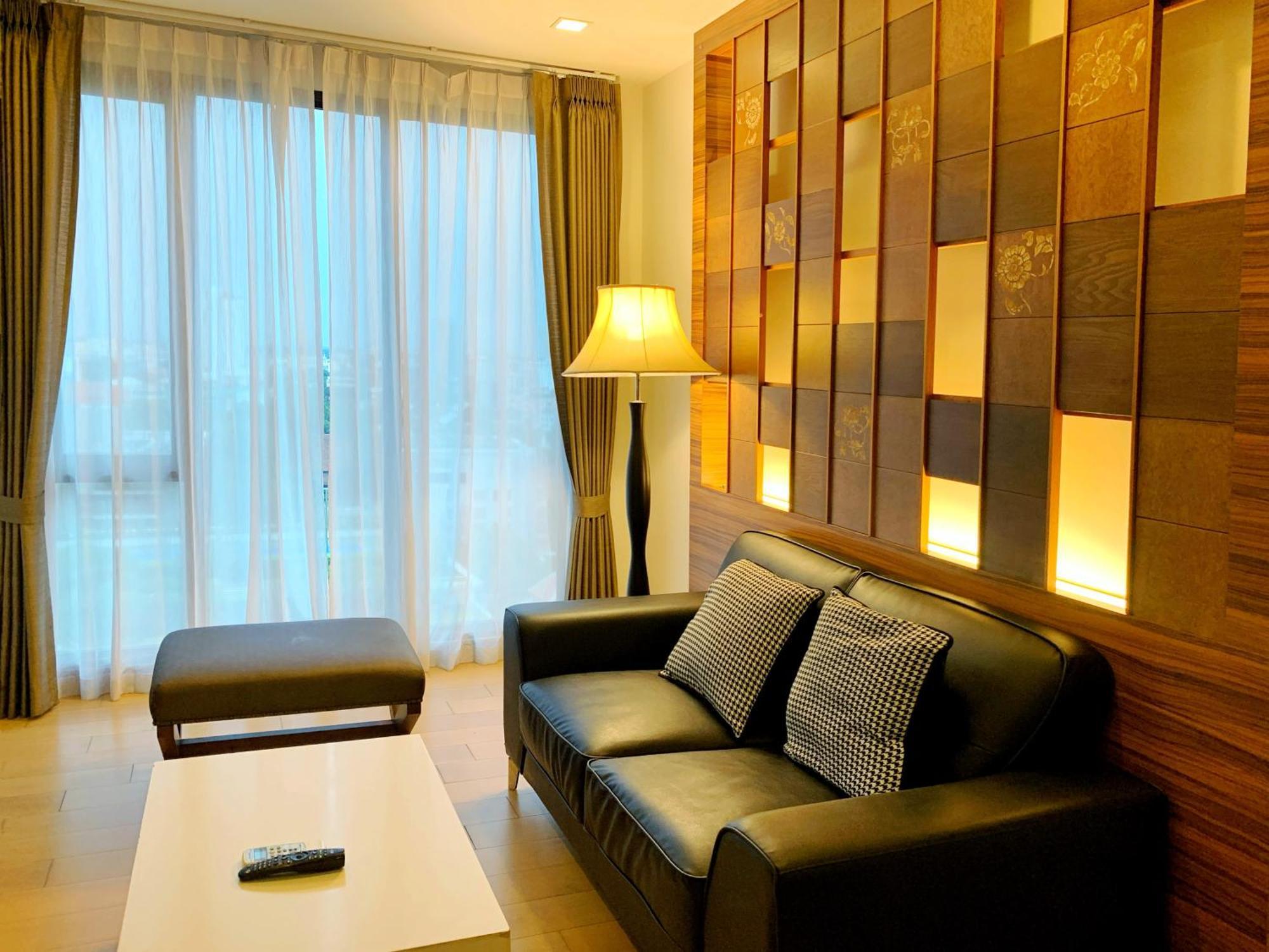 The Astra Cozy Living Suite 清邁 外观 照片