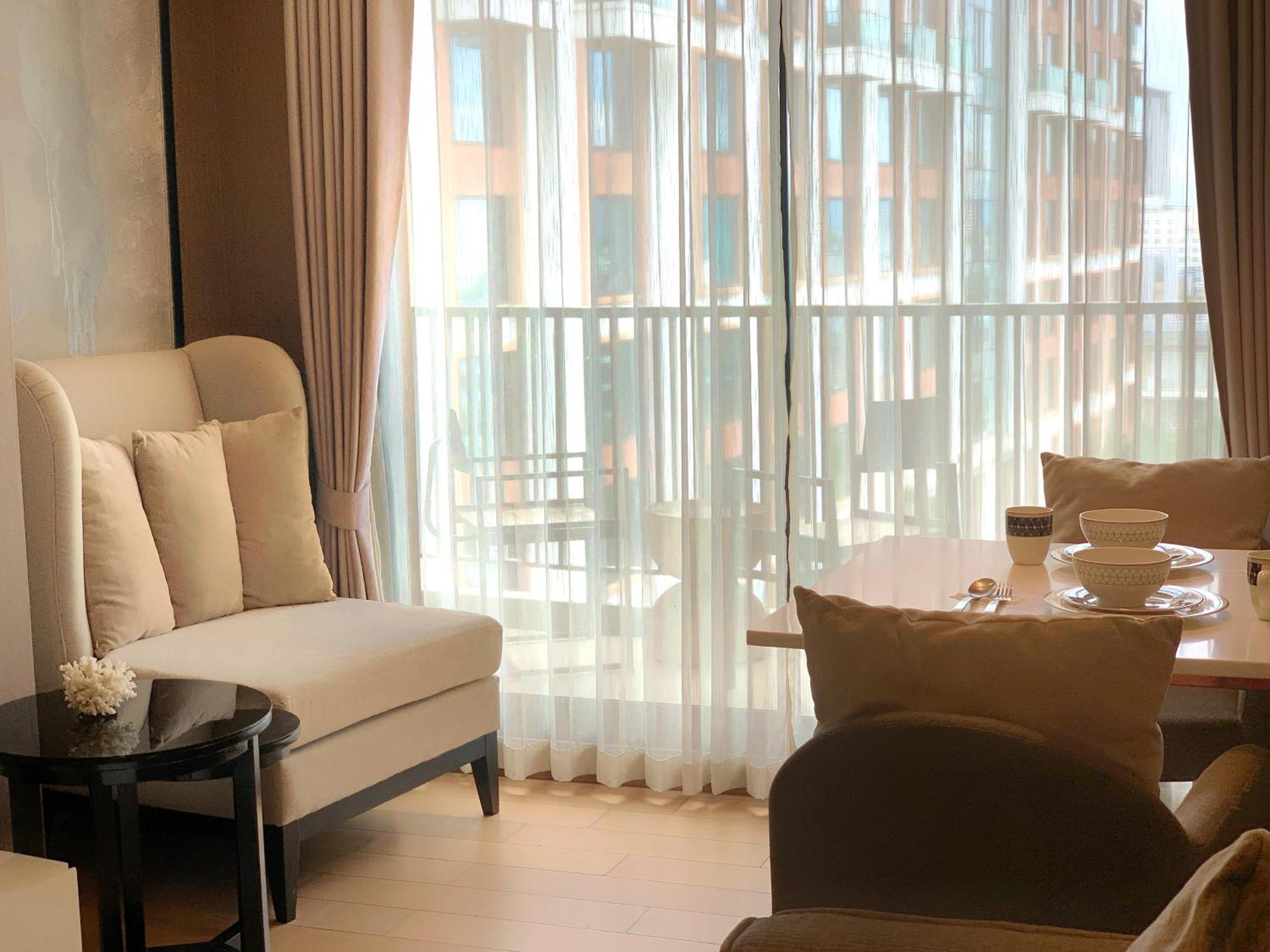The Astra Cozy Living Suite 清邁 外观 照片