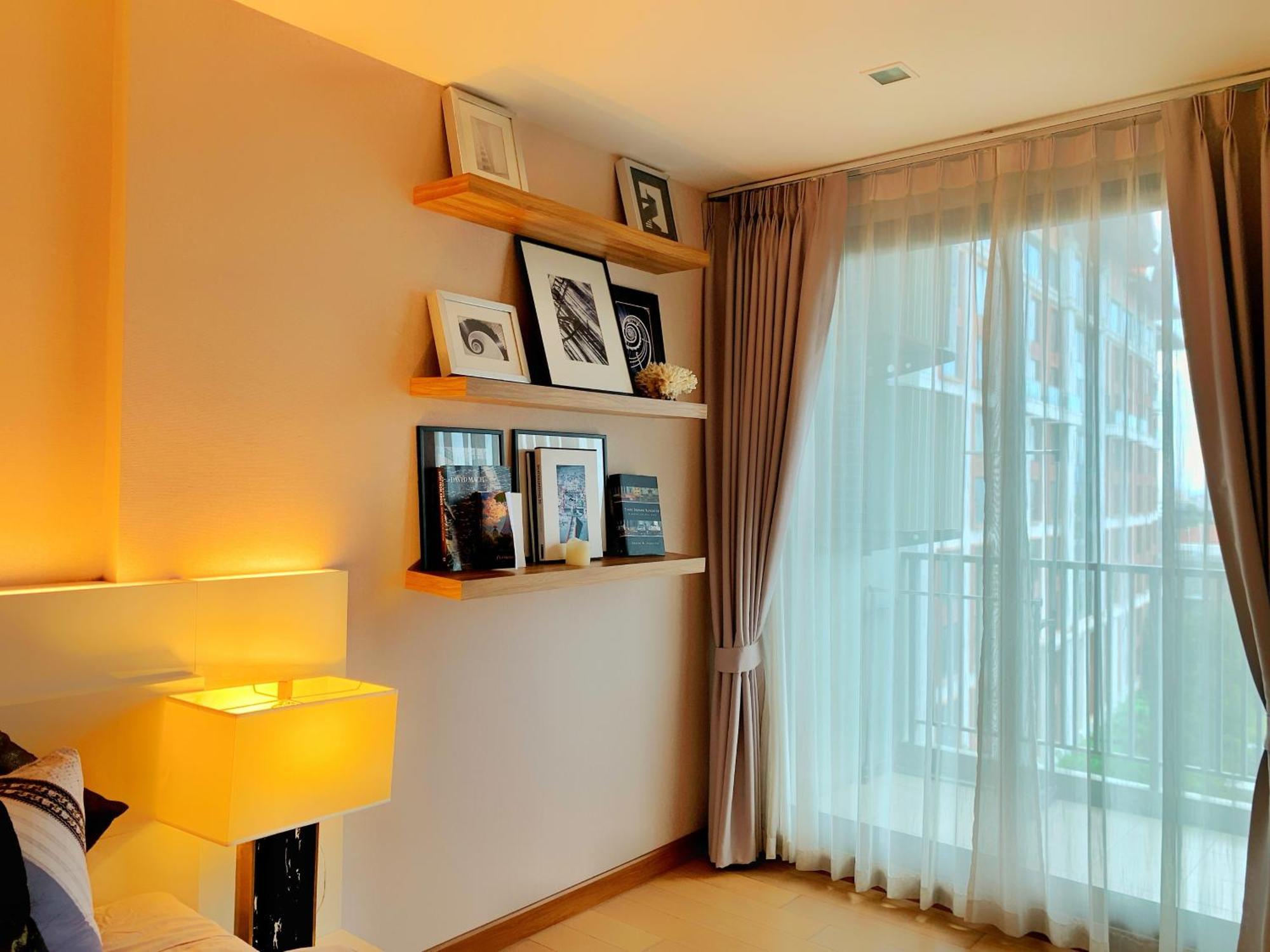 The Astra Cozy Living Suite 清邁 外观 照片