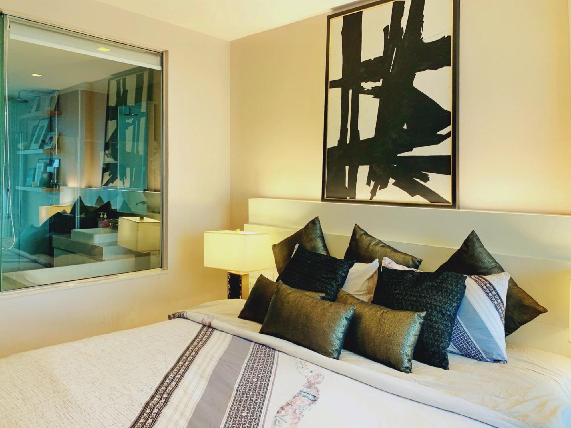 The Astra Cozy Living Suite 清邁 外观 照片