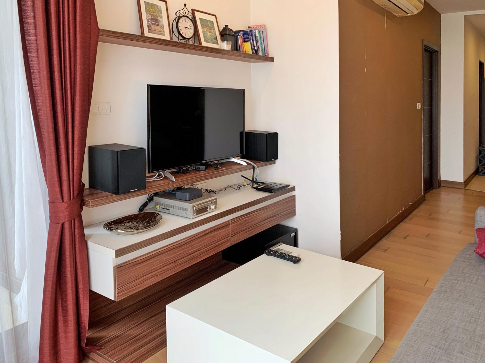 The Astra Cozy Living Suite 清邁 外观 照片