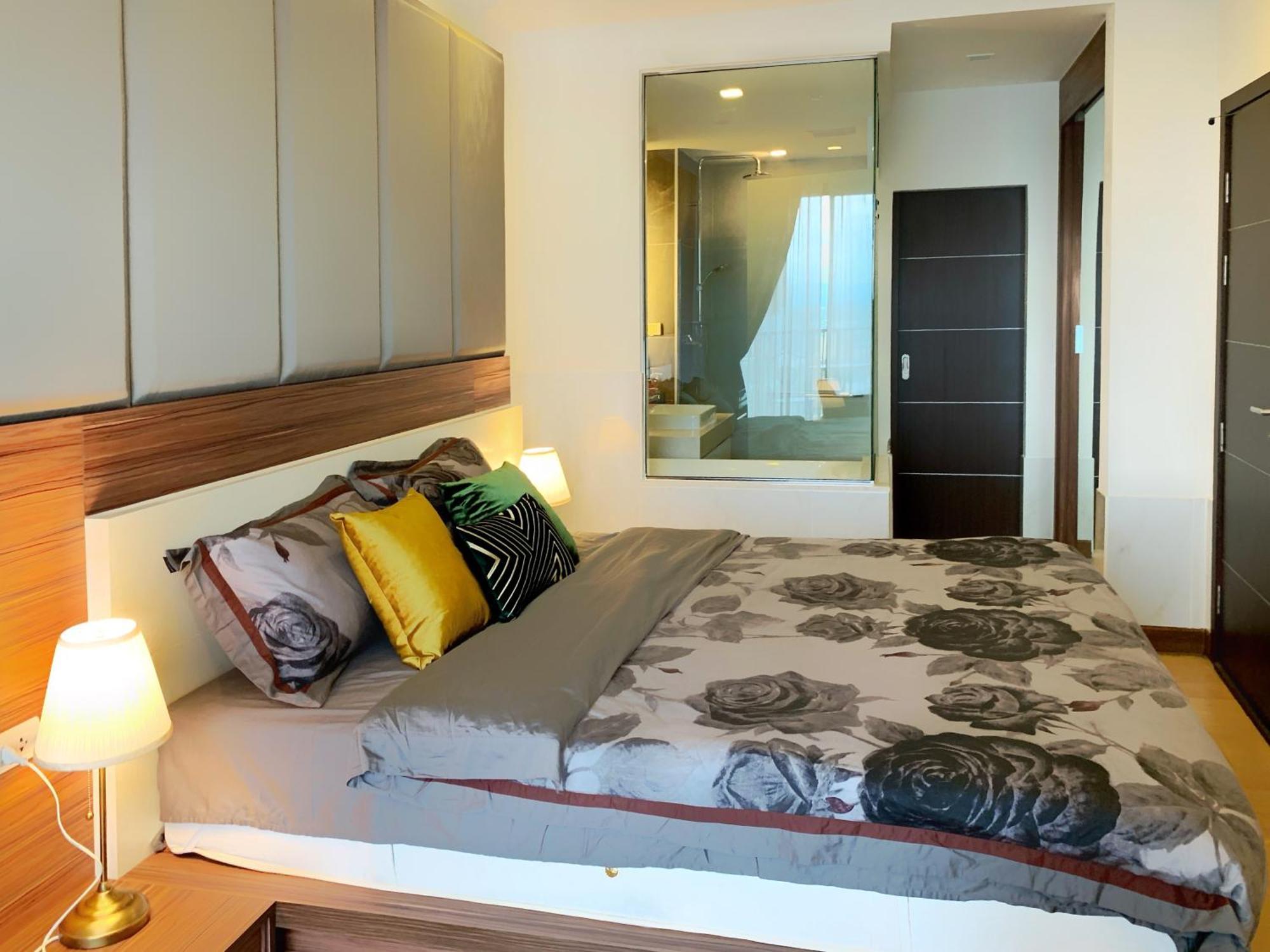 The Astra Cozy Living Suite 清邁 外观 照片
