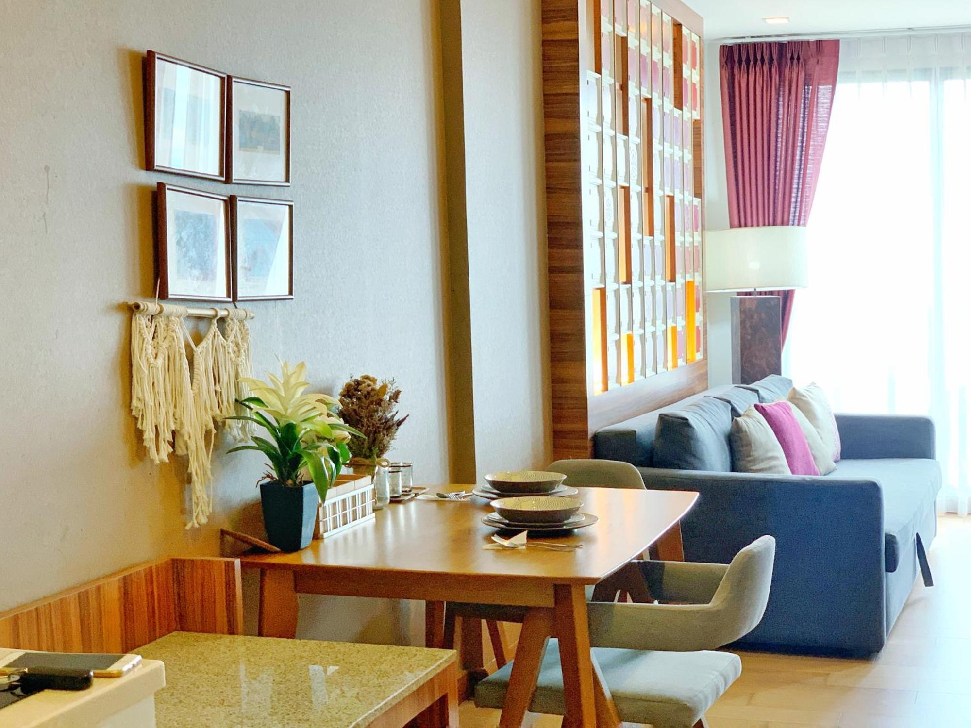 The Astra Cozy Living Suite 清邁 外观 照片